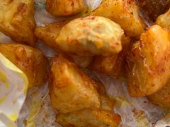 -甲乙饼·手工牛肉饼(天通苑华联店)