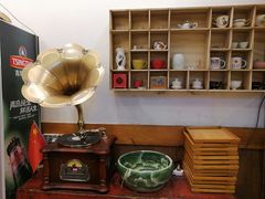 -阿莉餐厅(枣阳路店)