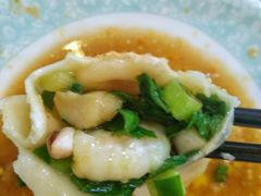 -北方饺子王·海肠捞饭·海鲜锅(山大店)