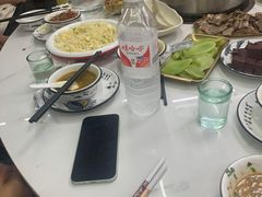 -刘少华贵州小黄牛·鲜牛肉火锅(总店)