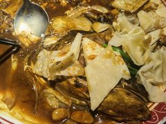 -旺顺阁鱼头泡饼(常营店)