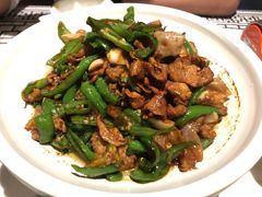 农家小炒肉-湘语·湖南家常菜(新洲店)