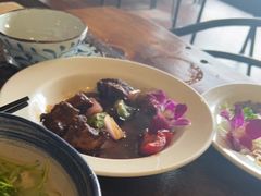 -上楼私房菜(院士路店)