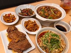 -大师兄·西北小馆(金湾华发商都店)