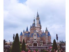 -上海迪士尼度假区