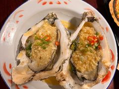 -辉记炭烧海鲜大排档·老字号(福田店)