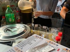 -新荔园茶餐厅(荔湾区府宿舍大院店)