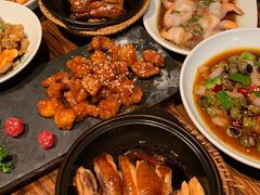 -小团圆餐厅(欧洲城店)