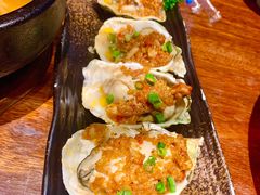 -古京·臻致料理(月湖店)