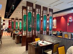 -金牌禄运·点心·啫煲(百信广场店)