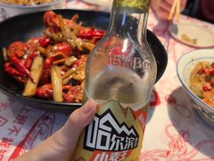 -南裕小牌档·小龙虾·烧烤
