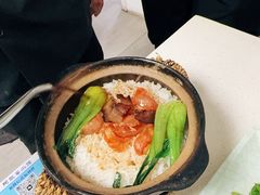 -阿政粤小馆(中央大街店)