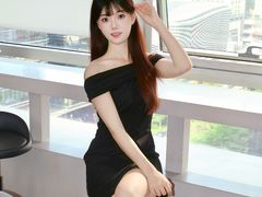 -金中环国际商务大厦