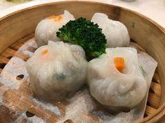 -明珠海港大酒店