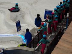 -长沙湘江冰雪世界