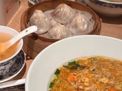 -新万鑫银丝面·非遗无锡味(惠山古镇店)