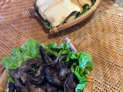 -滇野云南野生菌餐厅(陕西南路店)