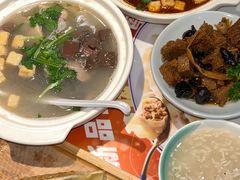 -苏晓玥·手作江南小吃(深圳北站店)