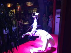 -花家怡园(四合院总店)