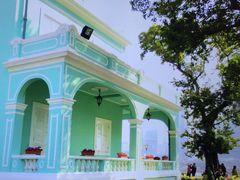 -龙环葡韵住宅式博物馆