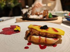 -俄士厨房(五棵松华熙LIVE店)
