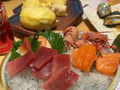 -贵木日本料理·铁板烧(新地假日广场店)