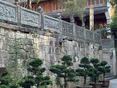 -普陀山风景名胜区-法雨禅寺