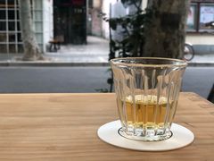 -Onirii Coffee(长乐路店)