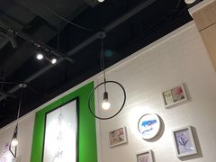 -聪嫂私房甜品(旺角二店)