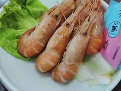 -蟹上黄·蟹黄面·江南糖水(人民广场店)