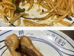 -陇上秦轩biangbiang面(萧山万象汇店)