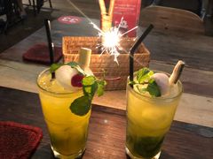 -Naughty Nuri’s Phuket