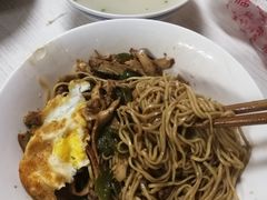-高邮面馆(明瓦廊店)