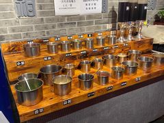 -乐山串串香老火锅(鼓楼店)