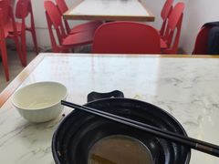 -花溪巷牛肉粉(泉城路店)