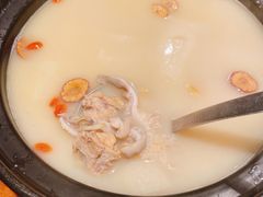 -乔街深夜食堂·台州菜·高压锅生蚝(杭州总店)