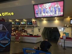 -首都电影院(天津店 中国巨幕)