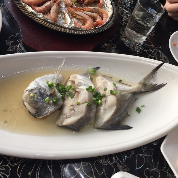 盆友家海鲜餐厅(岱山日达广场店)_电话地址_营业时间-北京美团网