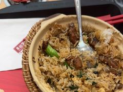 -华记煲仔华·煲仔饭(三元里万科里店)