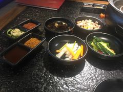 -九田家黑牛烤肉料理(珠江摩尔店)