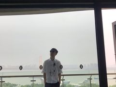 -武汉洲际酒店