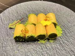 -沈灶河豚宴·河豚融合餐厅(汉中路店)