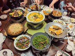 -小菜园新徽菜(北京大兴龙湖天街店)