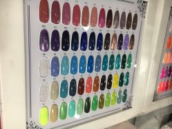 -丫丫NAIL日式自助美甲美睫沙龙