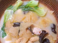 -扬州狮子楼·非遗淮扬菜(东关街店)