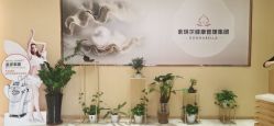 点击看大图 -紫琪尔胸部养护中心