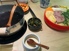 -沼津港精致料理·寿喜烧·烧鸟(漕河泾印象城店)