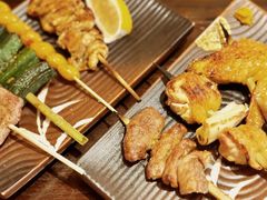 -鸟鹏烧鸟居酒屋(珠江新城店)