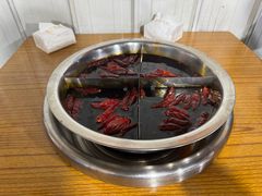 -渝味黄姐火锅(黄泥村店)