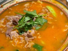-娜仁图雅蒙古美食村(33小镇店)